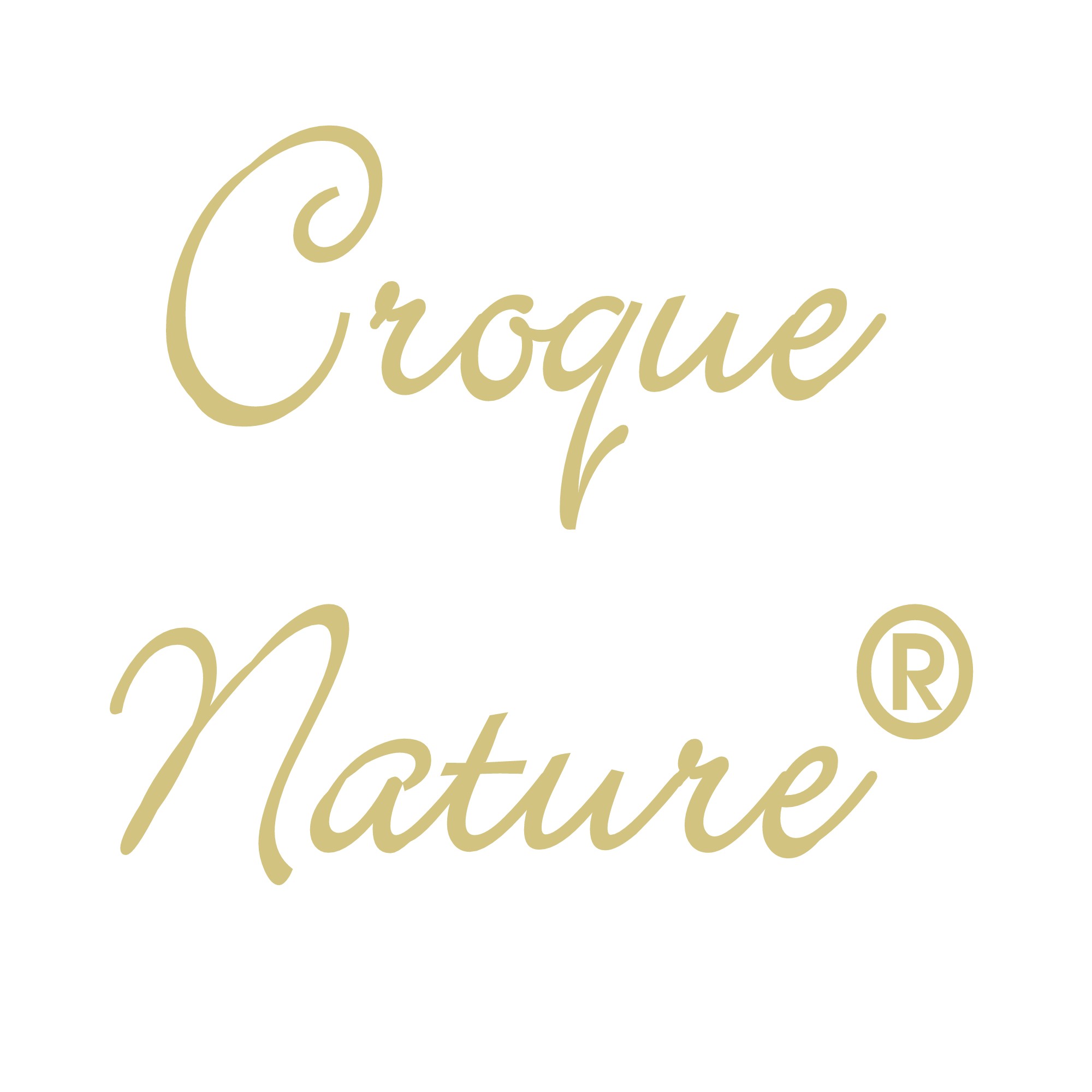 CROQUE NATURE® PUXE
